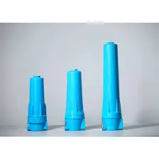 17 М3/мин Филтер за компримовани ваздух Високо прецизни филтер за ваздушни компресор