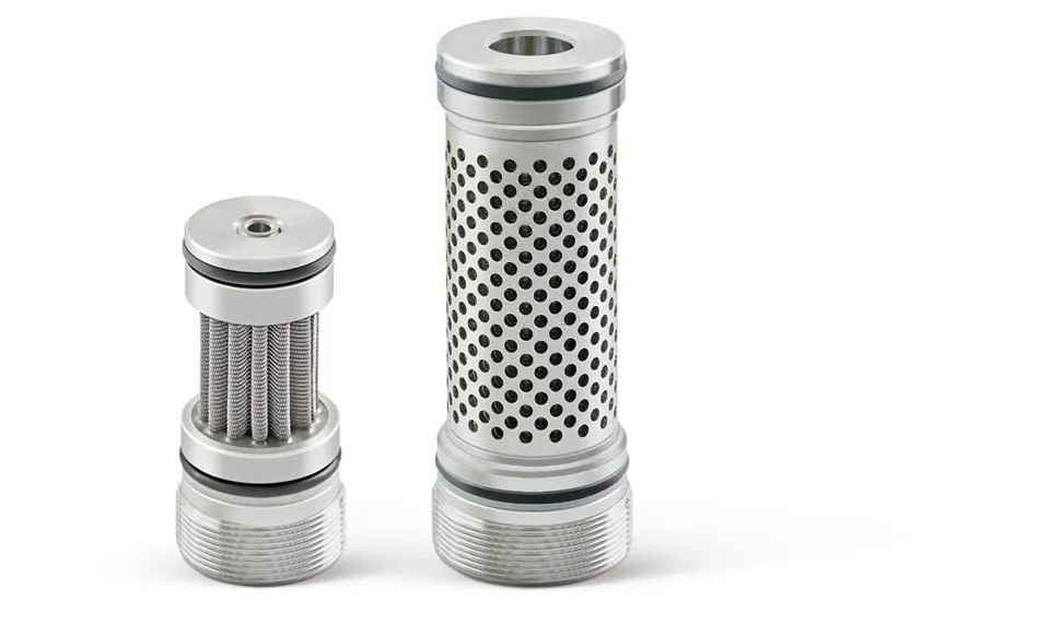 Висококвалитетни филтерски елемент рудника угља