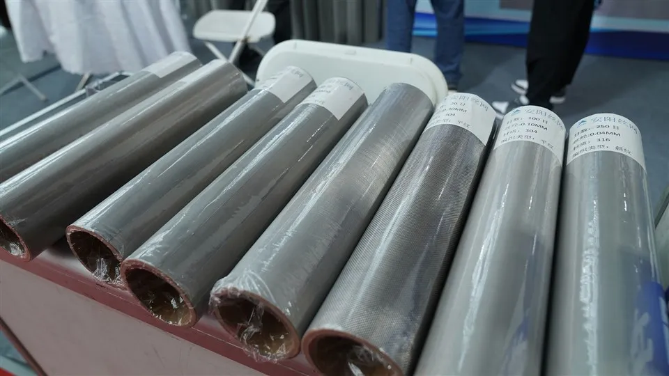 Колачинг / одвајање филтрираних кертриџа