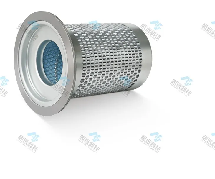 Компресор Прецисион хидраулични елемент сепаратора ваздуха уља