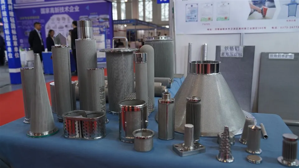 Прилагођени хидраулични филтер ФФ5052 Висококвалитетни филтер хидрауличног уља за грађевинске машине