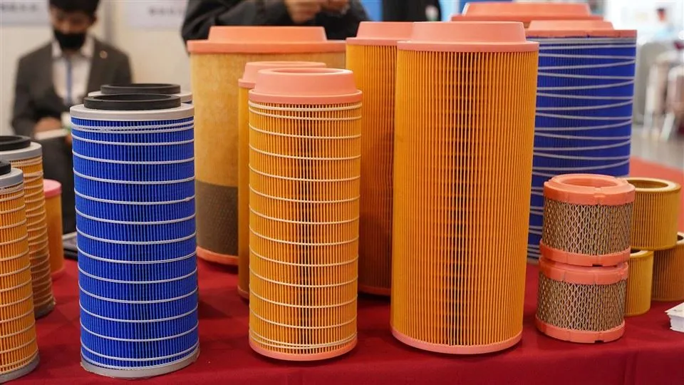 Дирт честице филтрације Цартридге Цартридге Фабрика Директна продаја Дирт Честице Филтрација Чист СПА Филтер воде