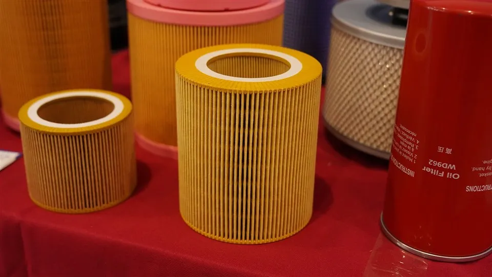 Ексклузивни филтери Сложени честица Иверице и активирани филтер угљеника за електролук А3 прочишћивач ваздуха