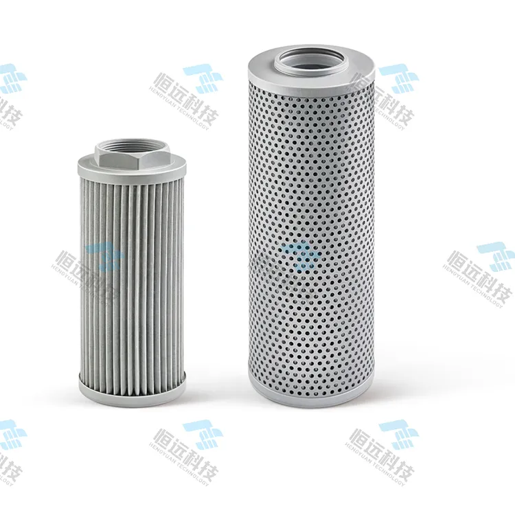 Филтер елемента мењача Филтер хидрауличног уља