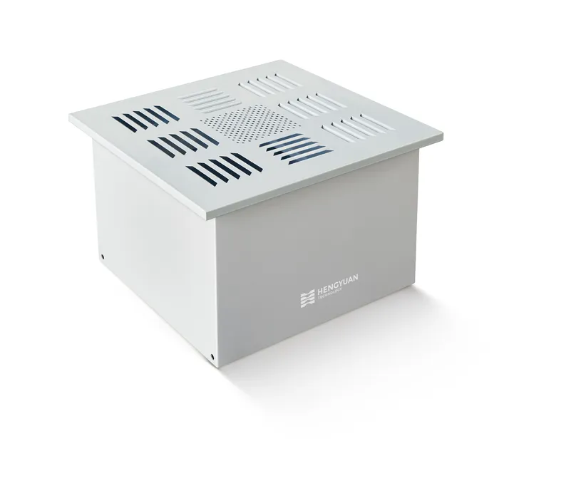 Излаз ваздуха серије ХГБ/ХВБ