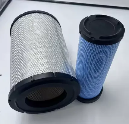 Врхунски{0}}прилагођени Цат374фл Цат390фл ваздушни филтер
