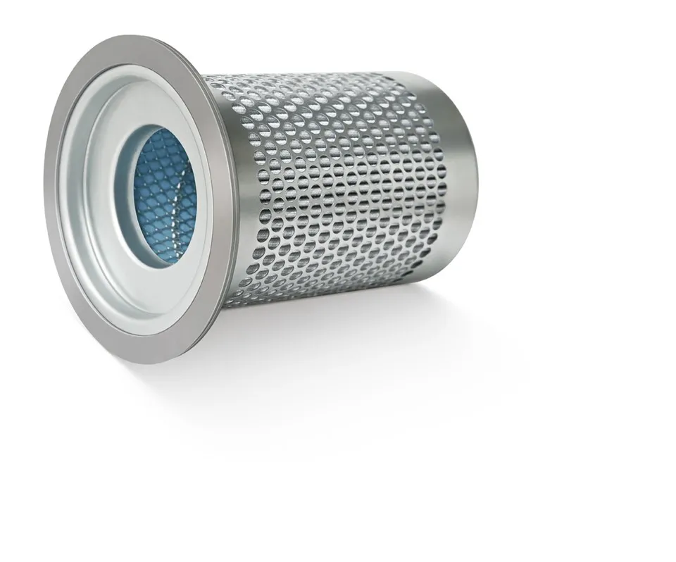 Висококвалитетни сепаратор уља и воде за ваздушни компресор произвођача