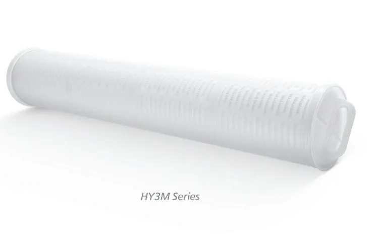 Најпродаванији висококвалитетни филтер за воду великог протока