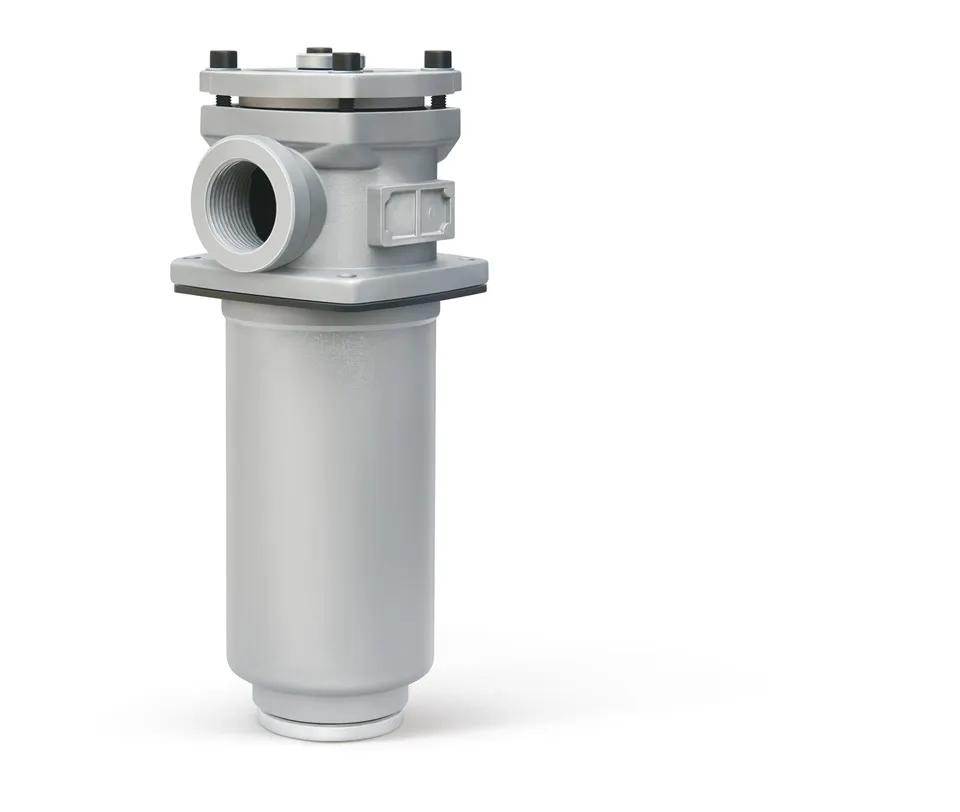 Најпродаванији уљни филтер РФ серије са директним повратом