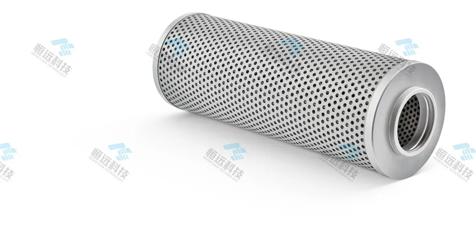 Висококвалитетни филтер од нехрђајућег челика од нехрђајућег челика