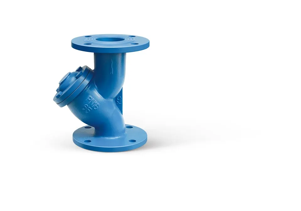 Филтер цевовода