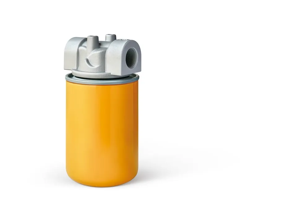 Вруће продавани филтер за ротациони цевовод СП серије