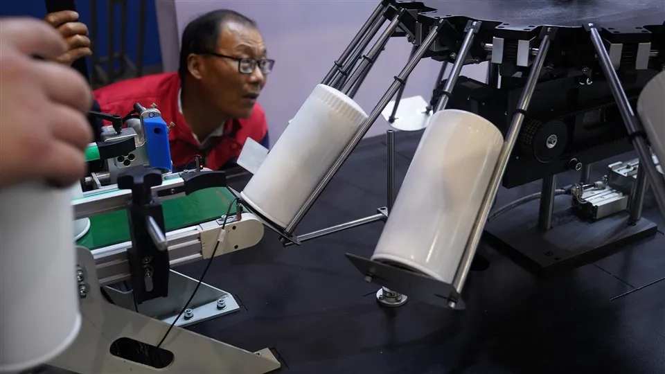 Индустријски компресор Резервни делови Филтер за уље Елемент