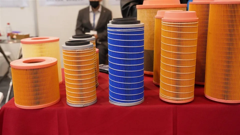 Нови доласци мотора Дијелови висококвалитетни филтер уља