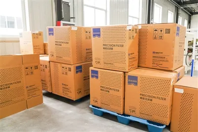 Функција опреме за пречишћавање ваздуха у радионици за пречишћавање без прашине