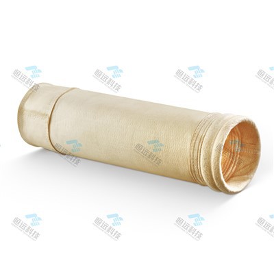 ПТФЕ игличасти филтерски материјал