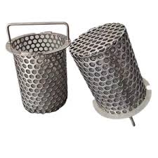 Кертриџ са филтером у кошарици