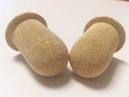 Цартриџ са синтером за синтрање бакрене у праху