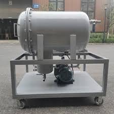 Дизел коалинг и филтер за дехидрацију уља