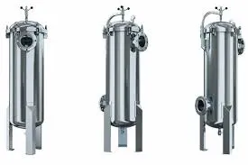 Сигурносни филтер високог протока