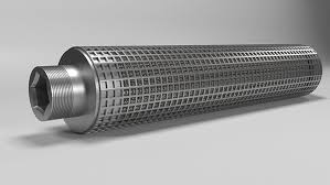 Хидрауличка подршка затраг Флуент Цартридге