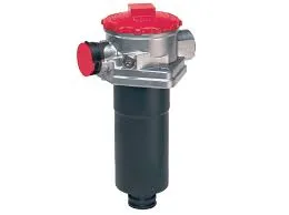 Повратни филтер за уље