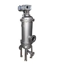 Мали уређај за уклањање и пречишћавање воде