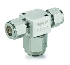 Т-тип филтер