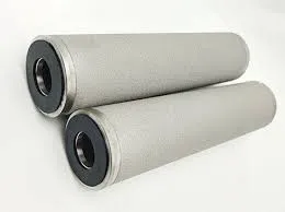 ТИТАНИУМ РОД ФИЛТЕР ЦАРТРИДГЕ