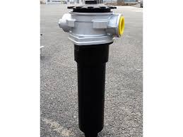 Филтер за повратак на горњи уље