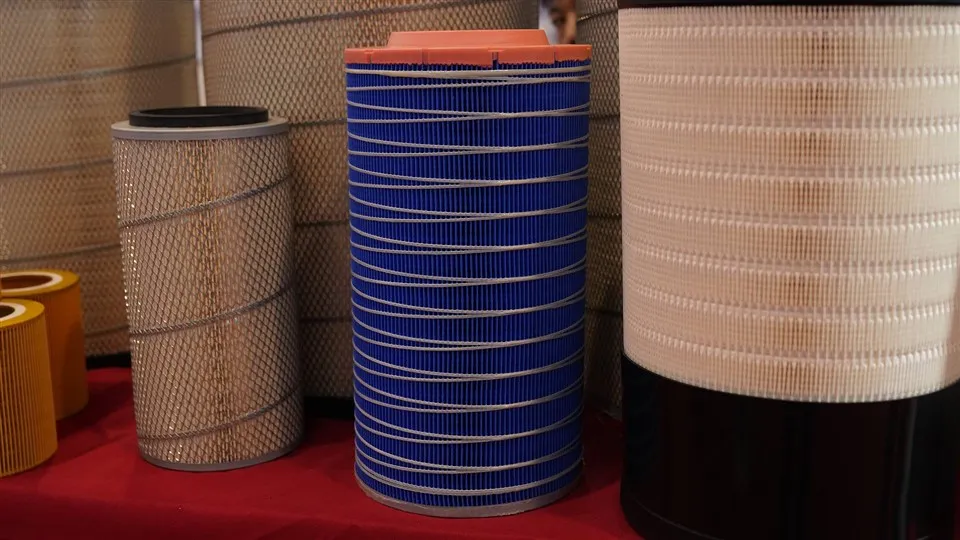 Ултра висока прецизна микрофибер за филтер за микрофибер за хемијску индустрију