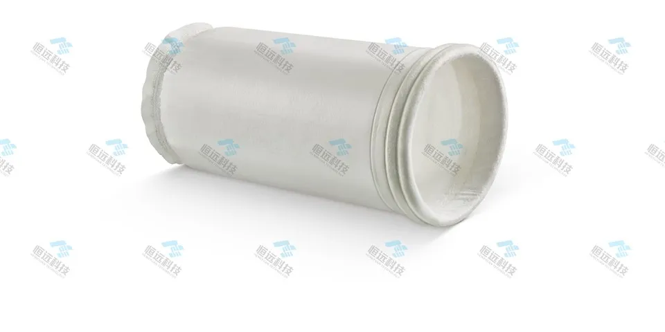 Филтер за прашину од филца отпорног на воду и уља