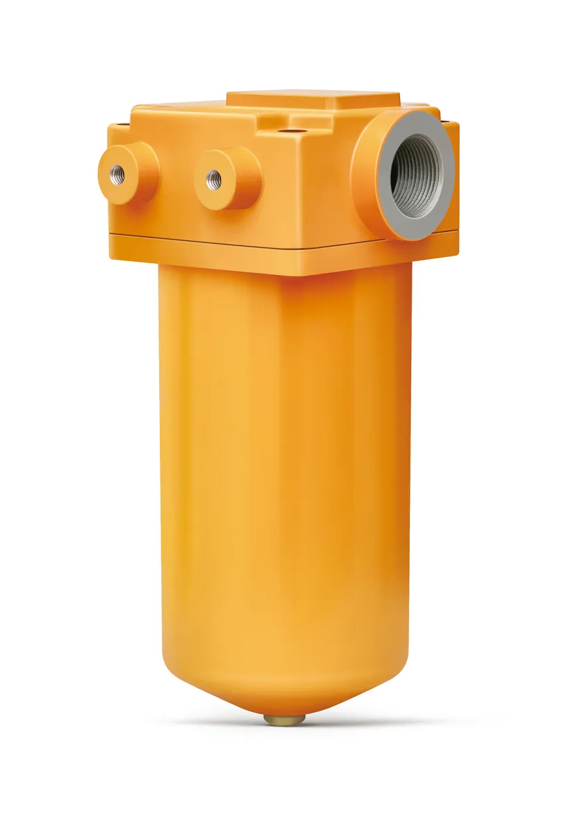 Најпродаванији висококвалитетни ВУ / КСУ Филтер за усисавање уља